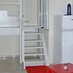 度假居 Nea Chora Maisonette *