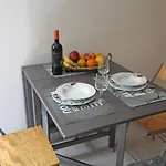 度假居 Nea Chora Maisonette