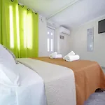 度假居 Nea Chora Maisonette
