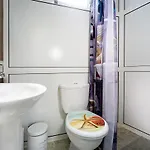 Nea Chora Maisonette
