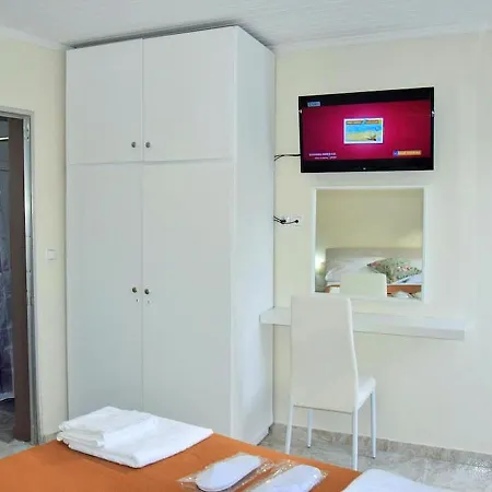 Casa de Férias Nea Chora Maisonette *