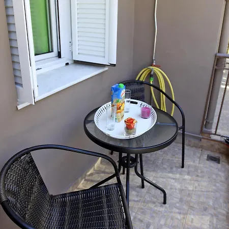 Nea Chora Maisonette *