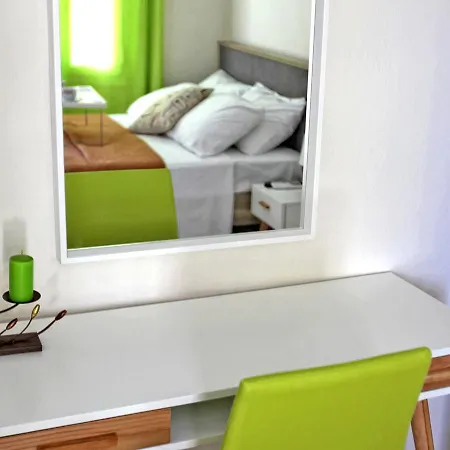 Nea Chora Maisonette *