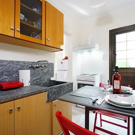 Nea Chora Maisonette Chania (Crete)