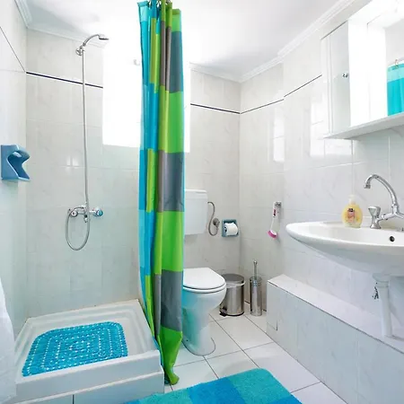 Nea Chora Maisonette Casa de Férias