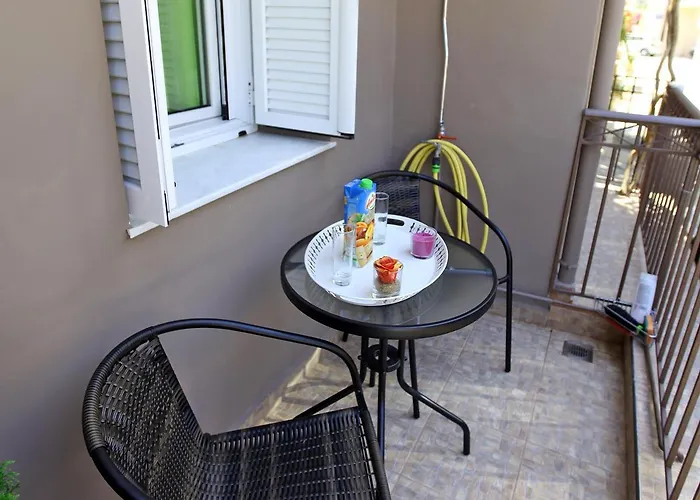 Nea Chora Maisonette *