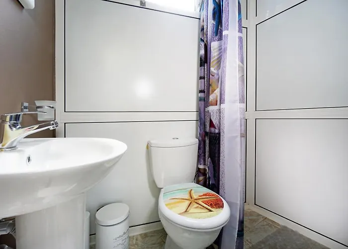 Nea Chora Maisonette