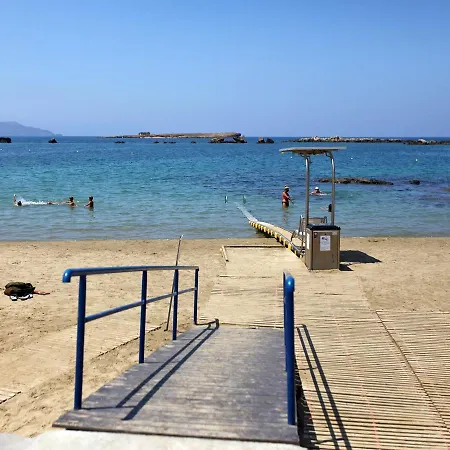 Nea Chora Maisonette