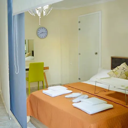 Nea Chora Maisonette Chania (Crete)