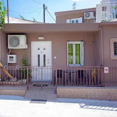 Nea Chora Maisonette * Chania (Crete)