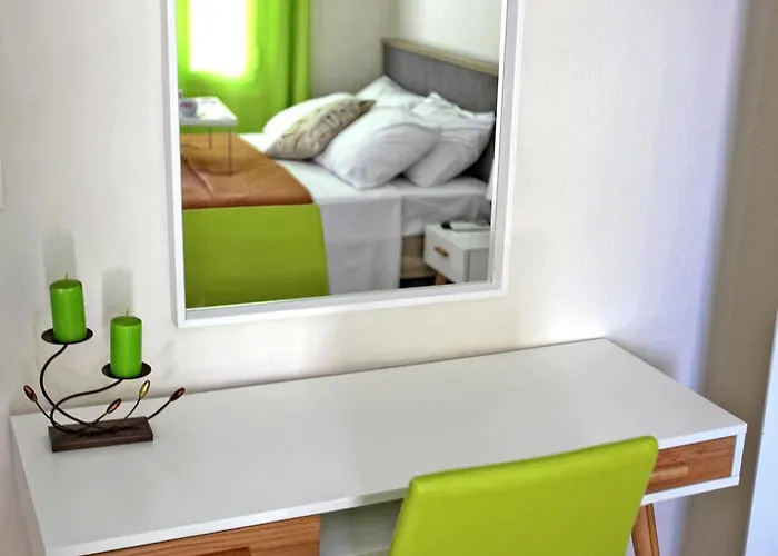 Nea Chora Maisonette *