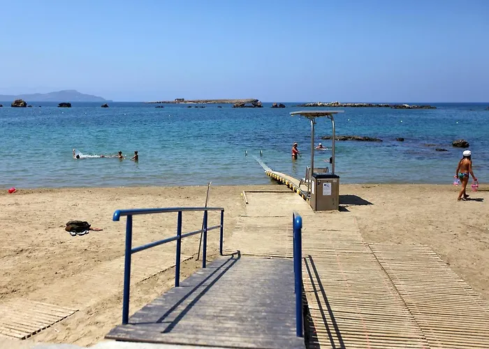 Nea Chora Maisonette