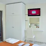 펜션 Nea Chora Maisonette *