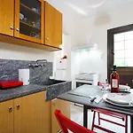 Nea Chora Maisonette 하니아
