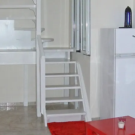 Vakantiehuis Nea Chora Maisonette *