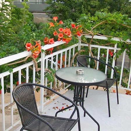 Nea Chora Maisonette Casa vacanze La Canea