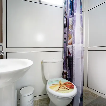 Nea Chora Maisonette