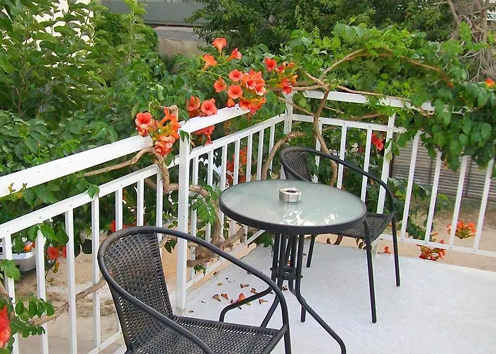 Nea Chora Maisonette Casa vacanze La Canea