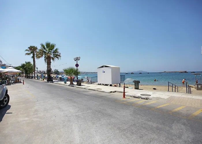 Nea Chora Maisonette * La Canea