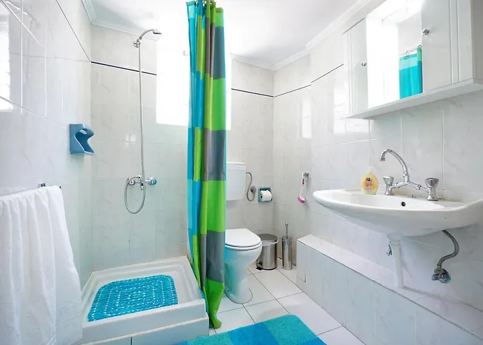 Nea Chora Maisonette Casa vacanze